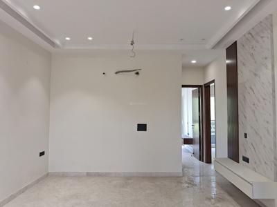 3 BHK Independent Builder Floor