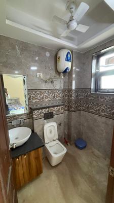 Image of 3078 Sq.ft 4 BHK Builder Floor for rent in Sector 52, Gurgaon for Rs. 77000