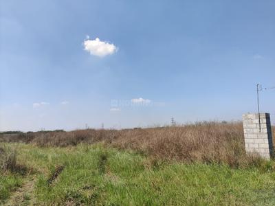 Residential Plot