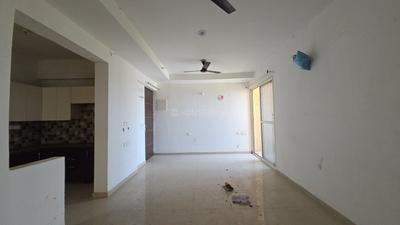 Living Room Image of 1090 Sq.ft 3 BHK Apartment / Flat for sale in Prateek Grand City, Siddharth Vihar Ghaziabad for Rs. 13500000