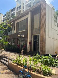 Image of 1250 Sq.ft 3 BHK Apartment / Flat for sale in Balaji Mesmero , Lohegaon, Pune for Rs. 9000000