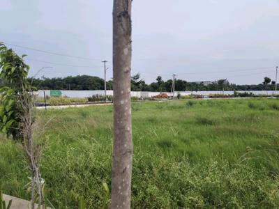 Image of 1200 Sq.ft Residential Plot / Land for sale in Thirumazhisai, Chennai for Rs. 4200000