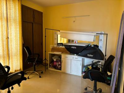 Image of 1600 Sq.ft 3 BHK Apartment / Flat for rent in Grand Omaxe, Sector 93B, Noida for Rs. 43900