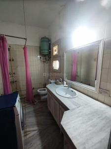 Image of 1200 Sq.ft 1 RK Builder Floor for rent in Hauz Khas, New Delhi for Rs. 45000