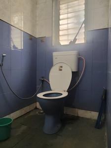 Bedroom One Image of 999 Sq.ft 2.5 BHK Independent House for rent in Chinchwad Pune for Rs. 29000