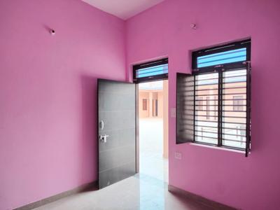 1 RK Independent House