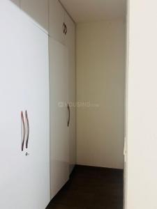 Bedroom Image of 914 Sq.ft 2 BHK Apartment / Flat for sale in Shapoorji Pallonji JoyVille, Sector 102 Gurgaon for Rs. 16500000