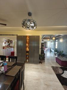 Hall Image of 3000 Sq.ft 3 BHK Builder Floor for sale in Big Block South City 2, Sector 49 Gurgaon for Rs. 49500000