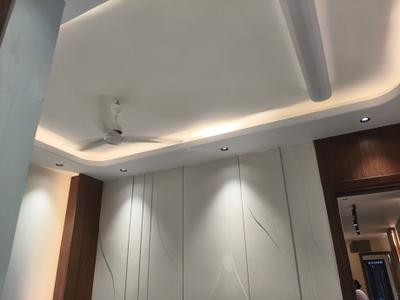 Bedroom Image of 1000 Sq.ft 2 BHK Builder Floor for sale in Lajpat Nagar New Delhi for Rs. 24500000