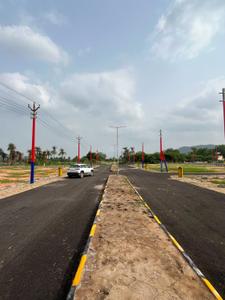 Debari Plot View 1