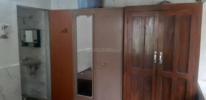 P&T Staff Colony, Mulund West Bedroom 1