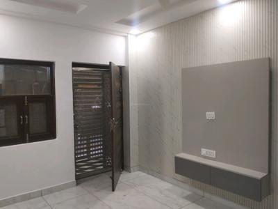 Bedroom Image of 850 Sq.ft 2 BHK Apartment / Flat for sale in LIG Apartment, Vikaspuri New Delhi for Rs. 9000000