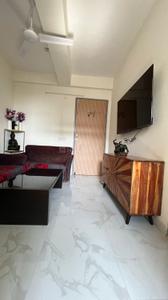 1 BHK Flat