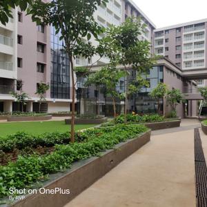 Image of 733 Sq.ft 2 BHK Apartment / Flat for sale in Kohinoor Viva City, Dhanori, Pune for Rs. 7500000