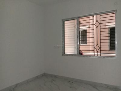 Bedroom Image of 460 Sq.ft 1 BHK Apartment / Flat for sale in Keshtopur Kolkata for Rs. 1610000