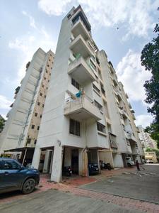 Building Image of 640 Sq.ft 1 BHK Apartment / Flat for sale in Narhe Pune for Rs. 5750000