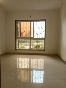 Hall Image of 1800 Sq.ft 3 BHK Apartment / Flat for sale in Nerul Navi Mumbai for Rs. 27000000