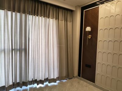 Bedroom Image of 2200 Sq.ft 4 BHK Builder Floor for sale in Sector 52 Gurgaon for Rs. 30000000