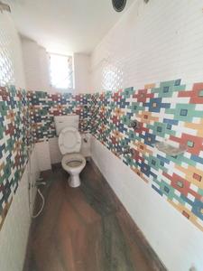 Bathroom Image of 1100 Sq.ft 2 BHK Apartment / Flat for sale in Kasba Kolkata for Rs. 5500000
