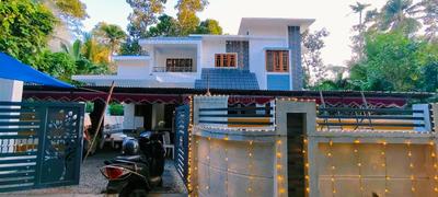 Image of 2500 Sq.ft 5 BHK Independent House for sale in Edayar, Kochi for Rs. 13000000