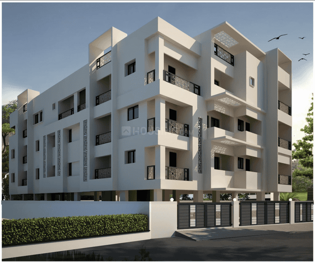 Sanna Reddy Arcadia Main Image 1