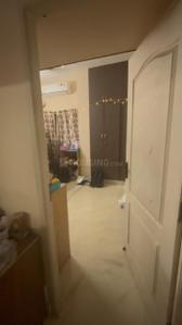 Hall Image of 950 Sq.ft 2 BHK Builder Floor for rent in Karapakkam Chennai for Rs. 25000