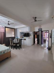 Living Room Image of 1102 Sq.ft 3 BHK Apartment / Flat for sale in GMS Road Dehradun for Rs. 11000000