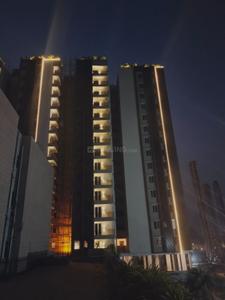 Image of 1620 Sq.ft 3 BHK Apartment / Flat for sale in Grand Mini City Grand Awaas , Phulnakhara, Cuttack for Rs. 11000000