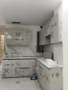 Kitchen Image of 1020 Sq.ft 2 BHK Apartment / Flat for sale in Trinity High Street North Avenue, Noida Extension Greater Noida for Rs. 4500000