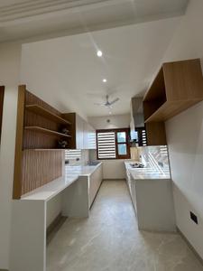 Kitchen Image of 1125 Sq.ft 4 BHK Independent House for sale in Sector 123 Mohali for Rs. 21000000