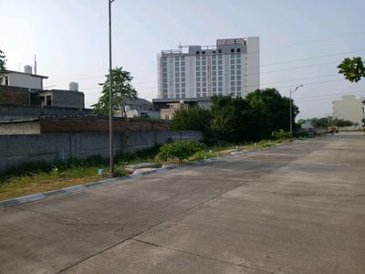Image of 2304 Sq.ft Residential Plot / Land for sale in Orris Woodview Residencies, Sector 89, Gurgaon for Rs. 48640000