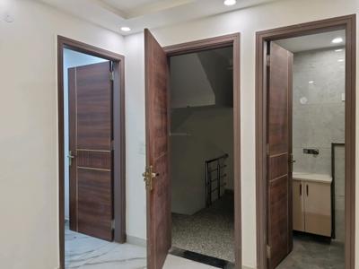 Living Room Image of 900 Sq.ft 3 BHK Apartment / Flat for sale in Hans Luxury Floor by Hans Builders, Nawada New Delhi for Rs. 5551000