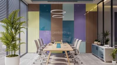 Image of 1427 Sq.ft 3 BHK Apartment / Flat for sale in Mantra Melange, Kharadi, Pune for Rs. 15800000