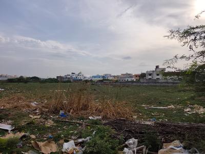Image of 19045 Sq.ft Residential Plot / Land for sale in Vadaperumbakkam, Chennai for Rs. 59000000