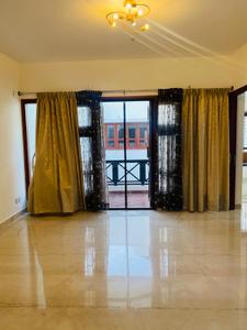 Hall Image of 3940 Sq.ft 4 BHK Villa for rent in Muthanallur Amanikere Bengaluru for Rs. 225000
