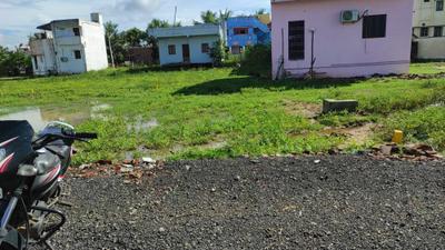 Image of 1000 Sq.ft Residential Plot / Land for sale in Avadi, Chennai for Rs. 2800000
