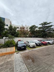 Image of 892 Sq.ft 3 BHK Apartment / Flat for sale in Urbanrise Revolution One, Padur, Chennai for Rs. 7000000
