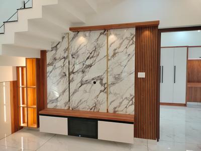 Hall Image of 1700 Sq.ft 3 BHK Independent House for sale in Aluva Kochi for Rs. 9000000