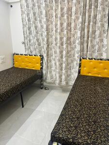 Bedroom Image of Navkar in Ghatkopar East, Mumbai