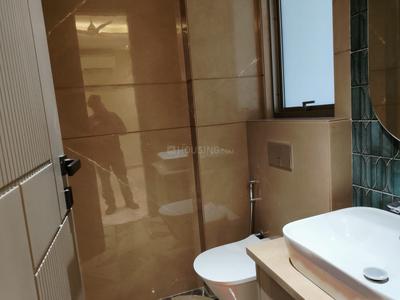 Image of 2200 Sq.ft 3 BHK Builder Floor for sale in Safdarjung Enclave, New Delhi for Rs. 75000000