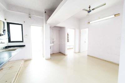 Hall Image of 1188 Sq.ft 2 BHK Apartment / Flat for sale in Godhavi Ahmedabad for Rs. 3980000