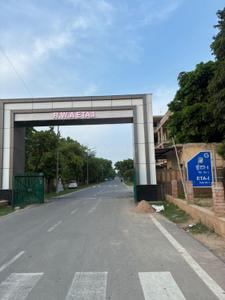 Image of 200 Sq.ft Residential Plot / Land for sale in Eta I, Greater Noida for Rs. 32500000