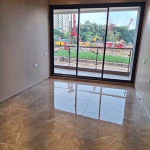 Bedroom Image of 1250 Sq.ft 2 BHK Apartment / Flat for sale in Ashray Vihar Phase II, Madanpur Bhubaneswar for Rs. 7700000