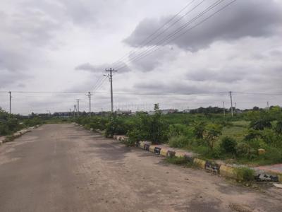 Image of 1503 Sq.ft Residential Plot / Land for sale in Sandstone Spring City, Sultanpur, Sangareddy for Rs. 5010000