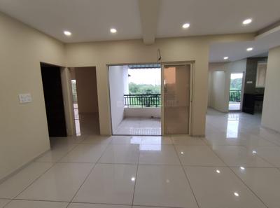 Hall Image of 1800 Sq.ft 3 BHK Apartment / Flat for sale in Bhayli Vadodara for Rs. 5000000
