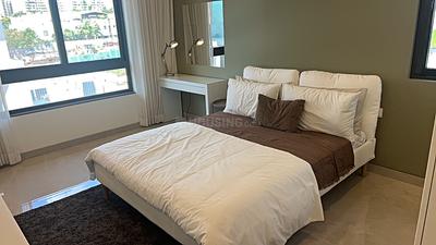 Bedroom Image of 3000 Sq.ft 4 BHK Villa for sale in Supreme Villagio, Somatane Pune for Rs. 27500000