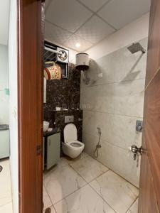 Image of 1700 Sq.ft 3 BHK Apartment / Flat for rent in Mansarovar Extension, Jaipur for Rs. 23000