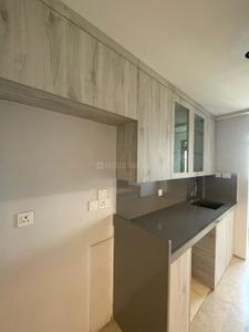 Kitchen Image of 5000 Sq.ft 4 BHK Apartment / Flat for sale in Lodha World Towers, Lower Parel Mumbai for Rs. 425000000
