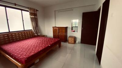 Bedroom Image of 1399 Sq.ft 3 BHK Apartment / Flat for rent in Devashri Greens, Porvorim Goa for Rs. 78000