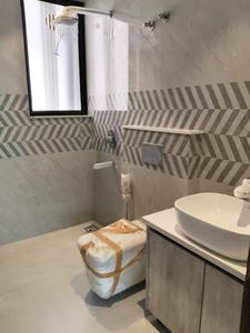 Bedroom One Image of 1650 Sq.ft 3 BHK Builder Floor for sale in Sector 10 Gurgaon for Rs. 24100000